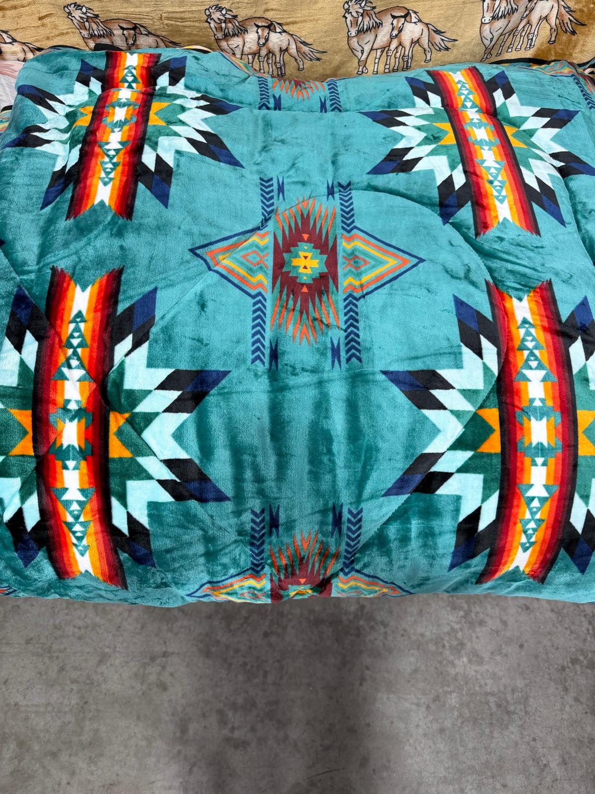 GS Blankets — Fluffy King