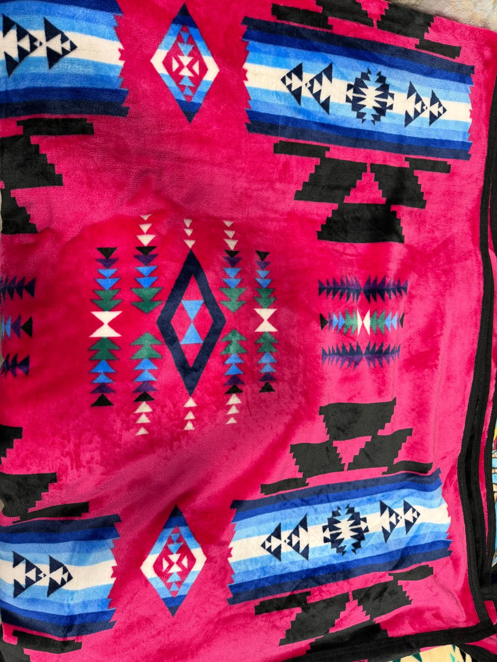 GS Blankets — Full