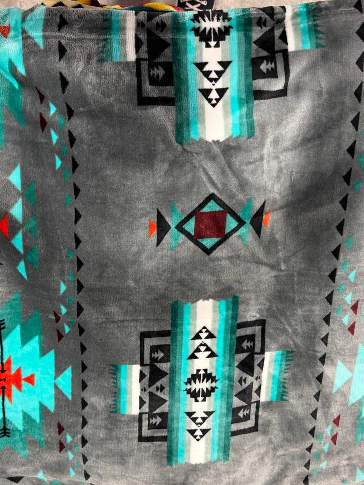 GS Blankets Full blanket