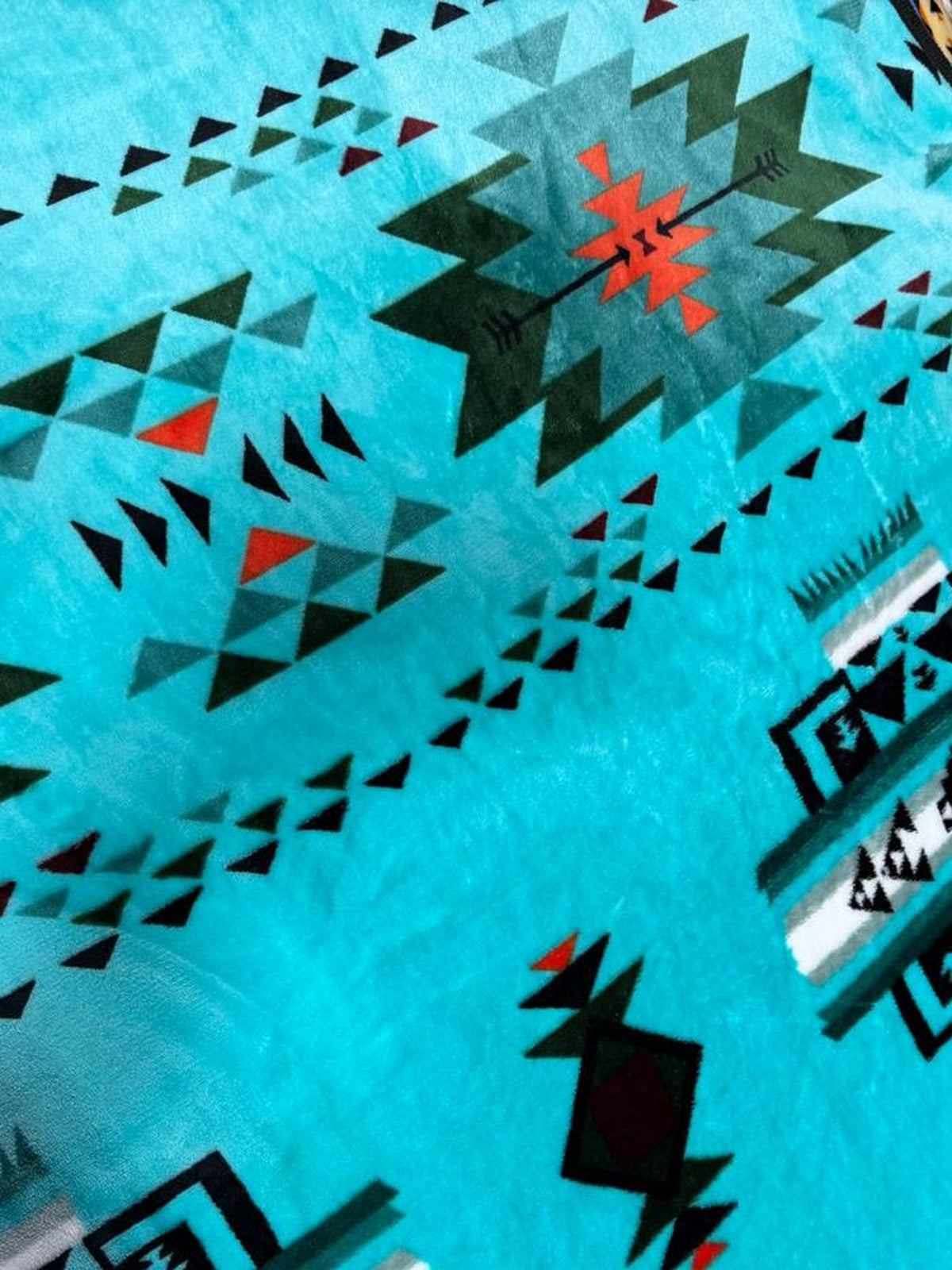 GS Blankets Full blanket