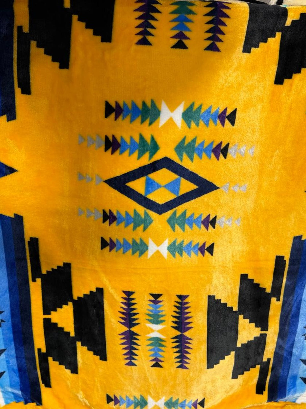 GS Blankets Full blanket