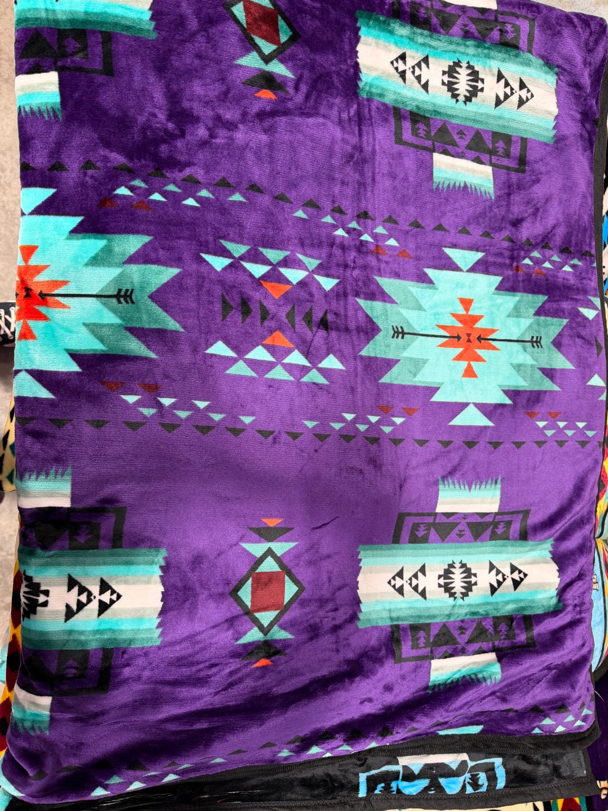 GS Blankets Full blanket