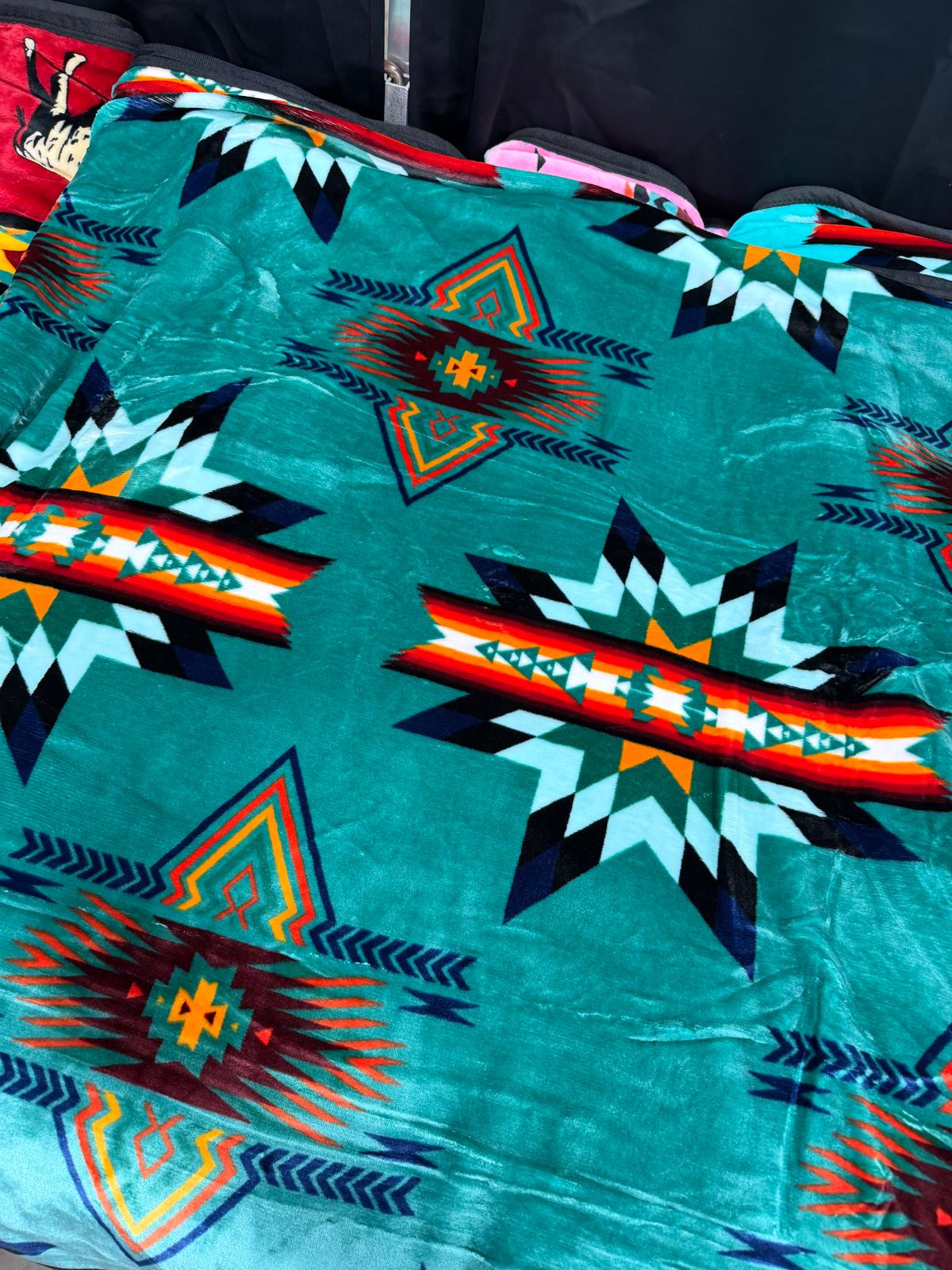 GS Blankets King blanket