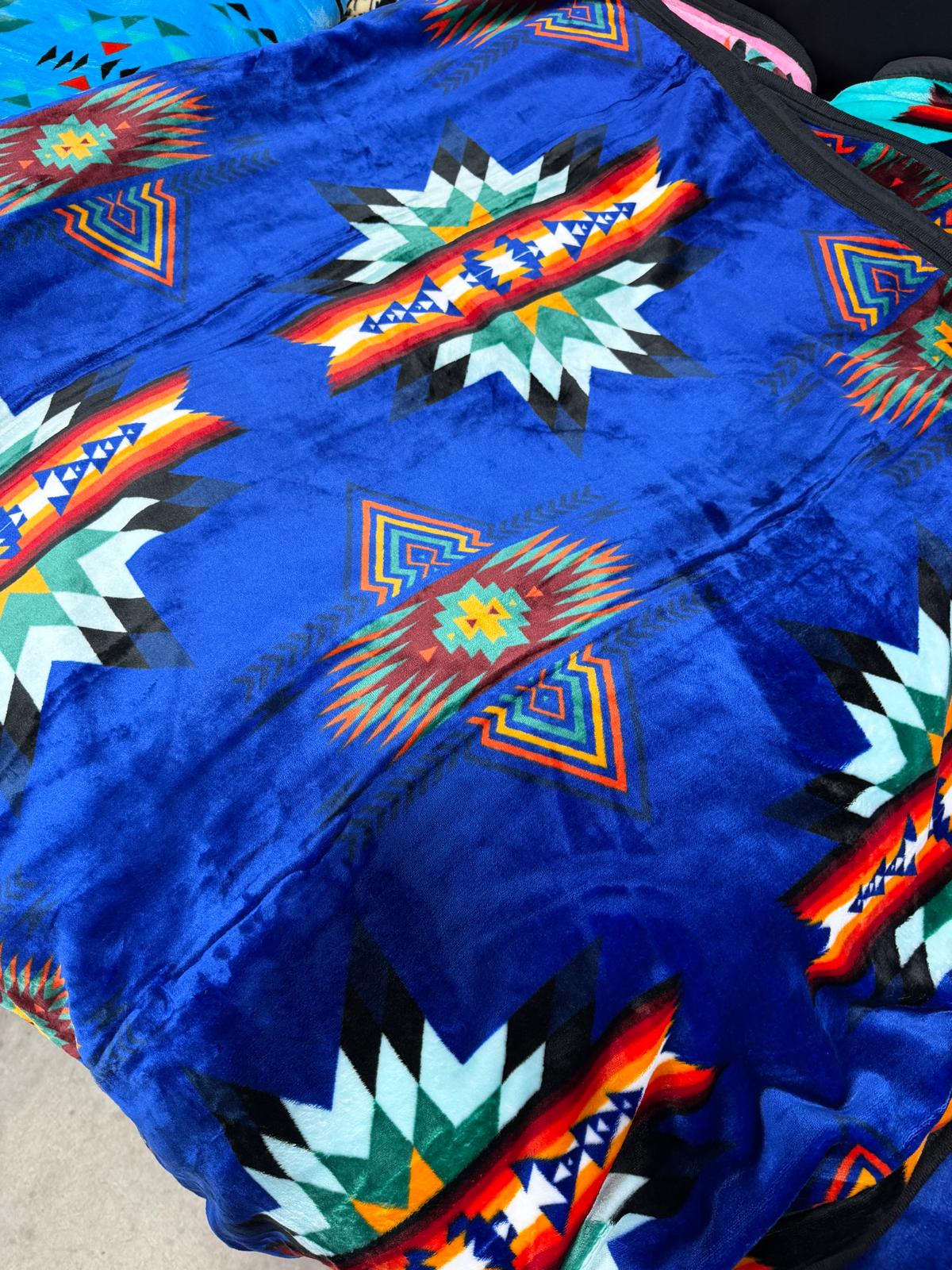 GS Blankets King blanket