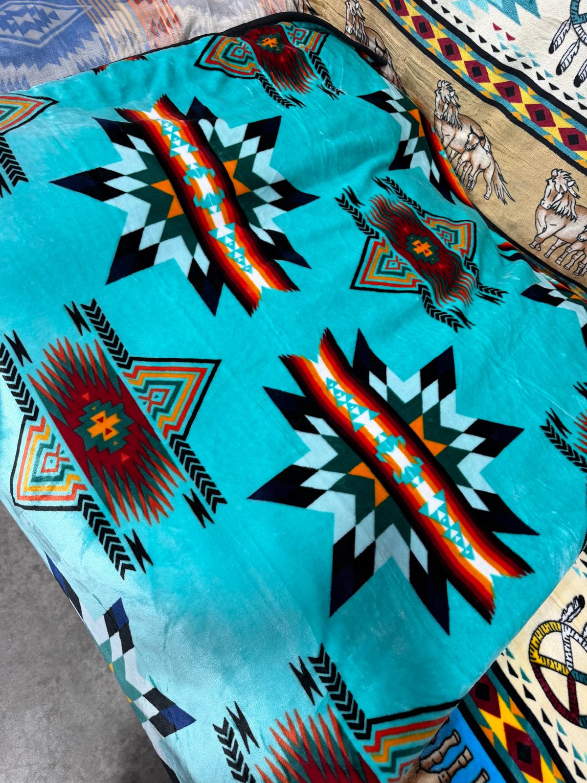 GS Blankets King blanket