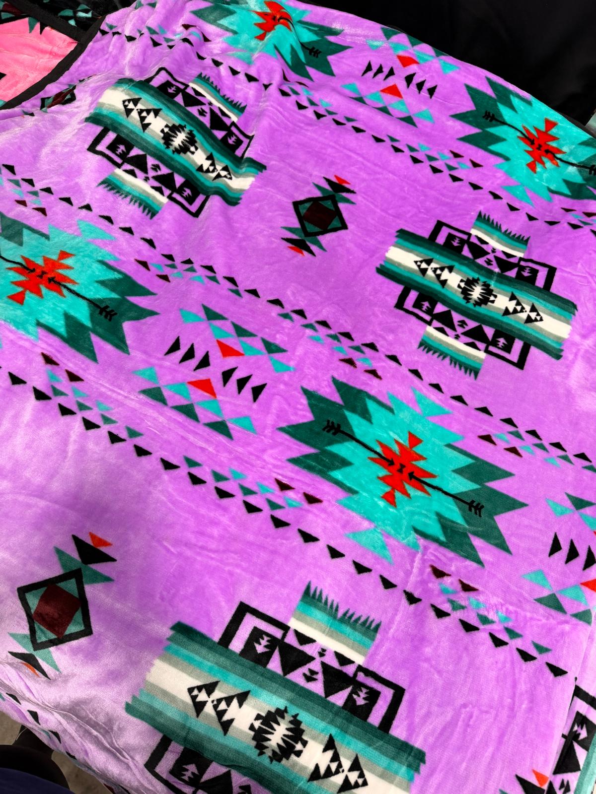 GS Blankets King blanket